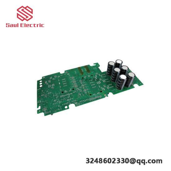 ABB QPWR-562 3AXD50000019575 BOARD AUTOMATION PARTS