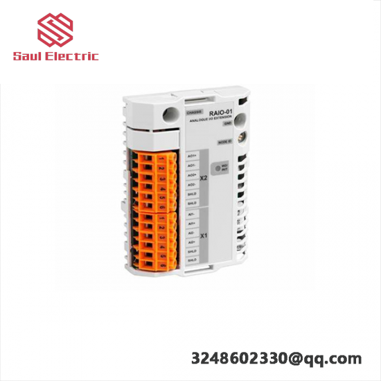 ABB 3BSX667840-111201CE-50KN