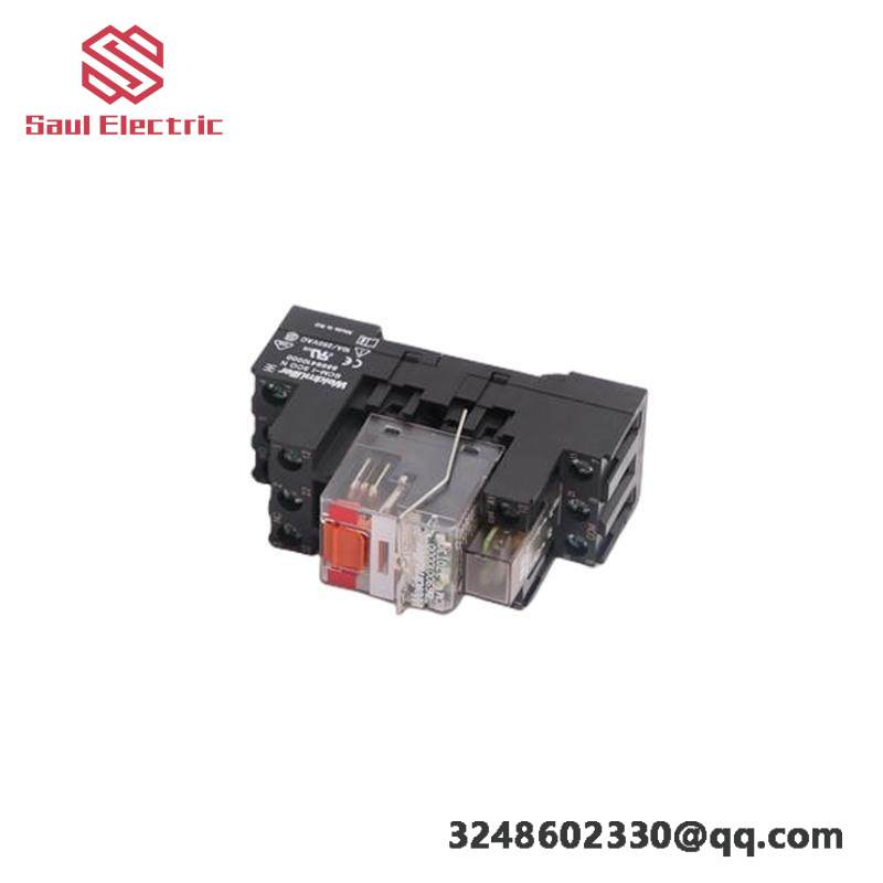 ABB RCM 230VAC 3C/0 3ABD00029943 RELAY MODULE