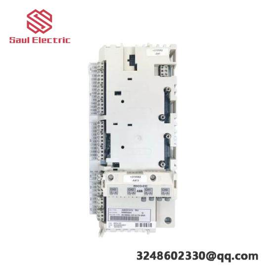 ABB RDCO-01C  Communication Module