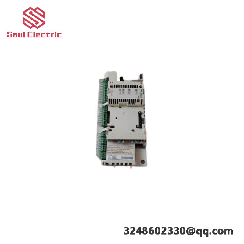 ABB RDCU-02C 64607901 F profibus adapter