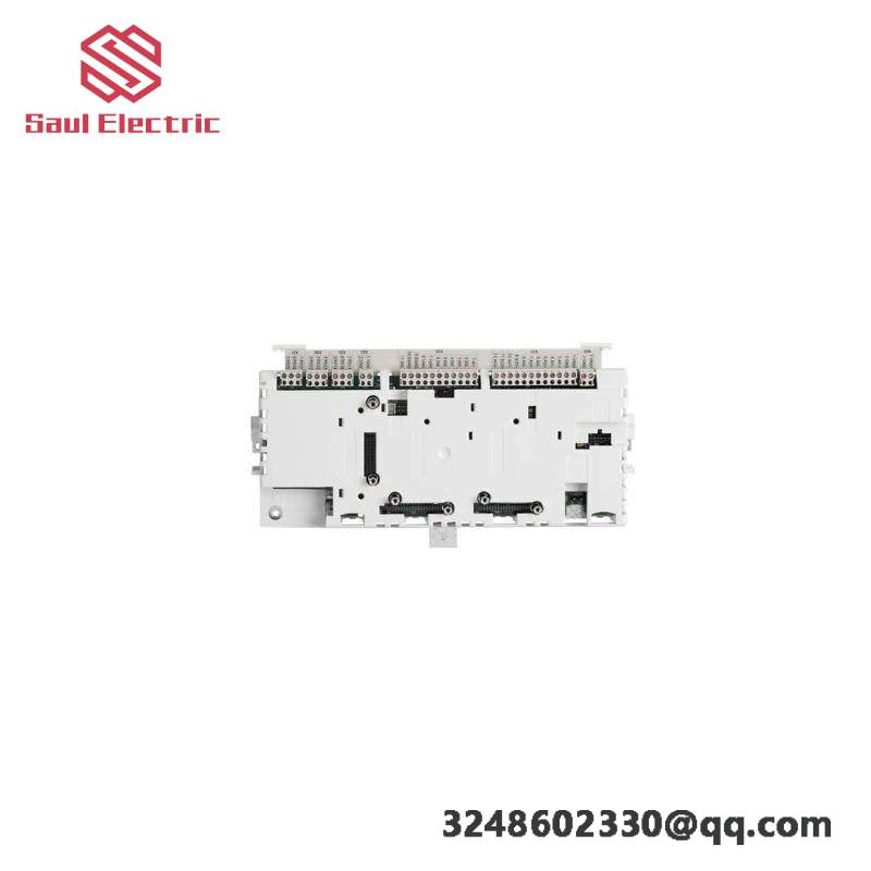 ABB RDCU-02C AS7R7292 Control Unit