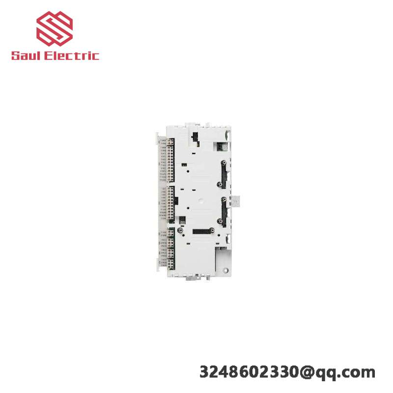 ABB RDCU-02C AS7R7362 DRIVE CONTROL UNIT