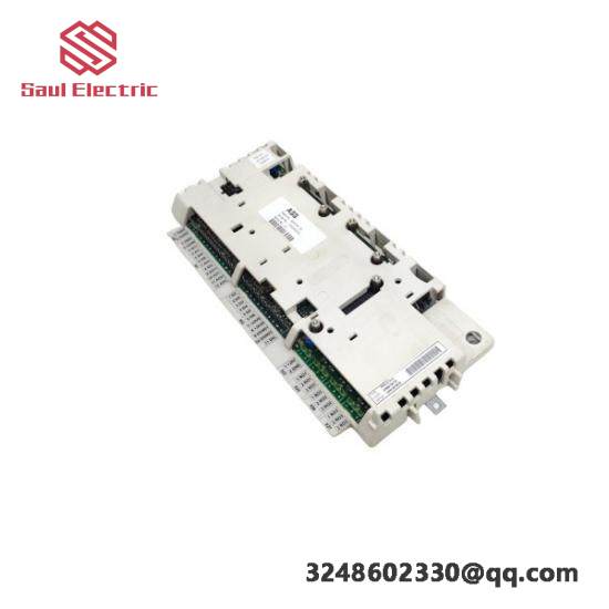 ABB RDCU-02C AS7R7362  RDCU Drive Control Unit