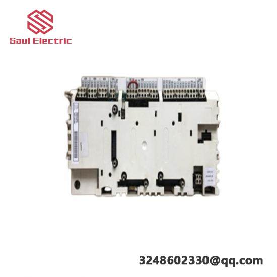 ABB RDCU-02C ASXR7220 Control Unit