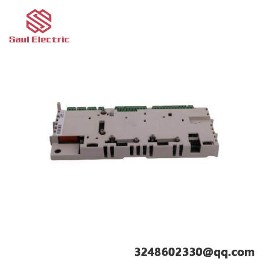 ABB RDCU-02C CODE 64607901E RDCU Drive Control Unit