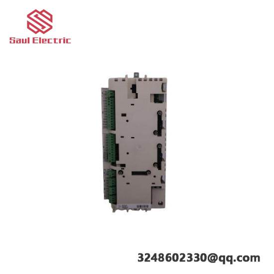 ABB RDCU-02C CODE 64607901E RDCU Drive Control Unit