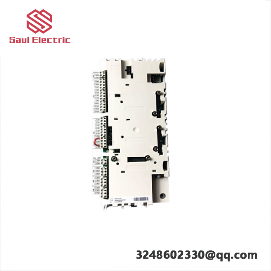 ABB RDCU-02U Control Unit