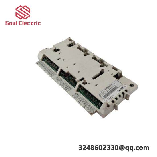 ABB RDCU-12C 3AUA0000036521 Control Board Drive