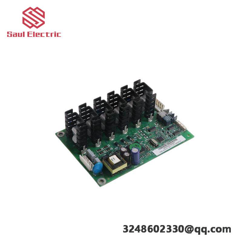 ABB RDCU-12C AMXR7300 Control Unit