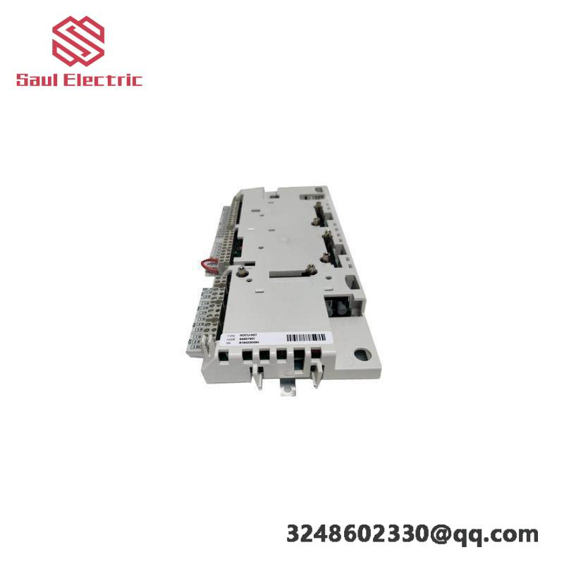 ABB RDCU-12C CONTROL UNIT