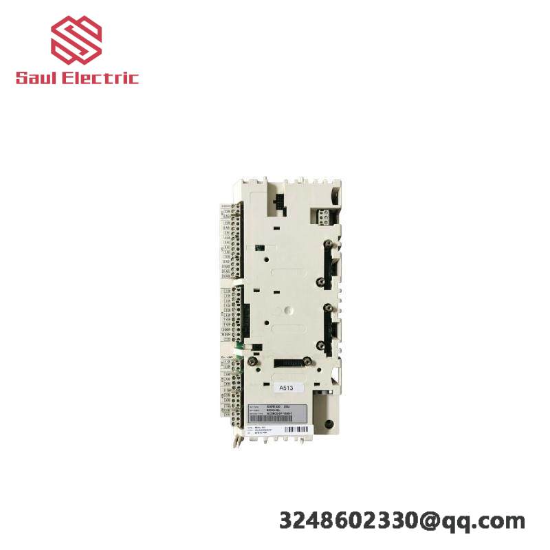 ABB RDCU-12C S/W: AMXR7300 Controller