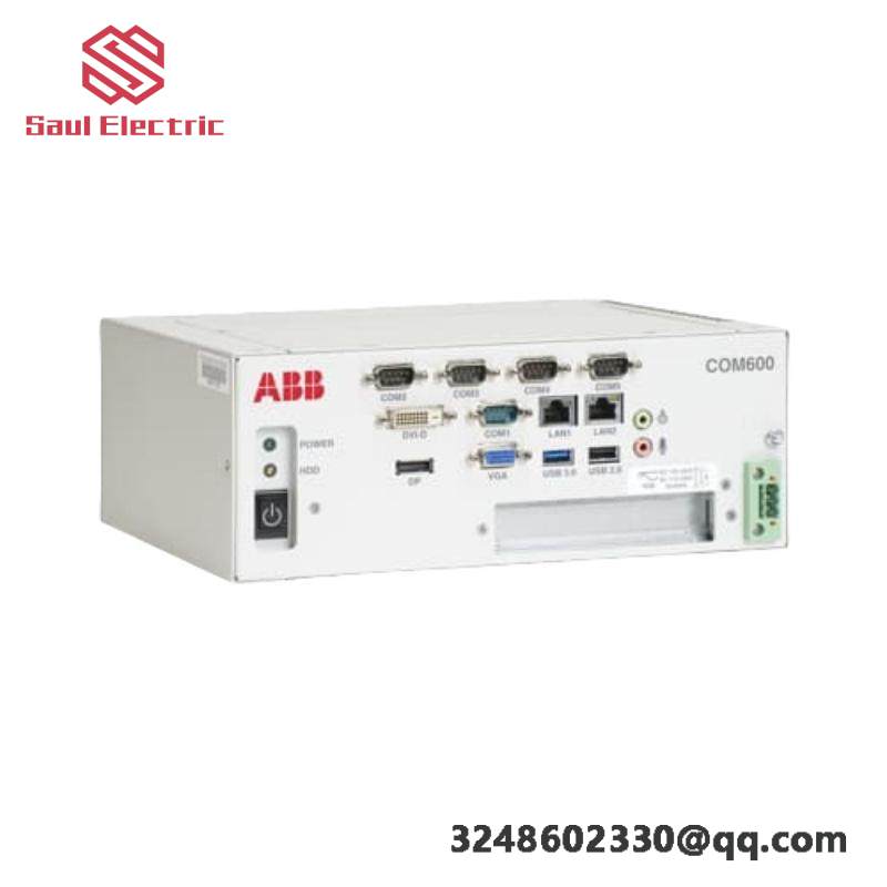 ABB RFO810