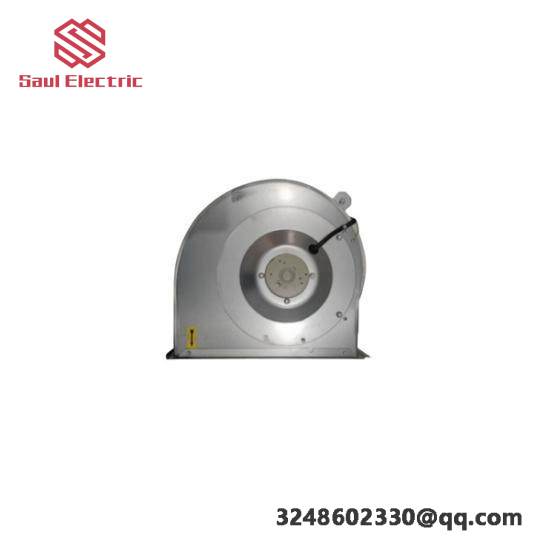 ABB RG28P-4DK.6F.1R centrifugal fan