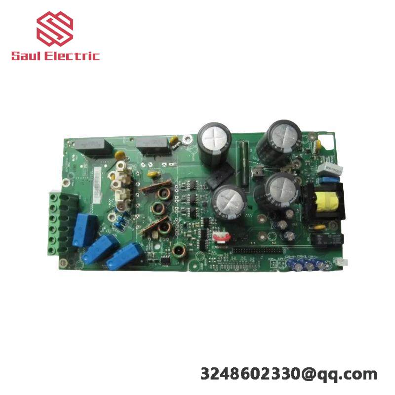 ABB RINT-5211C inverter power supply board