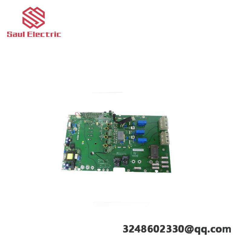 ABB RINT-5411C INVERTER DRIVE BOARD