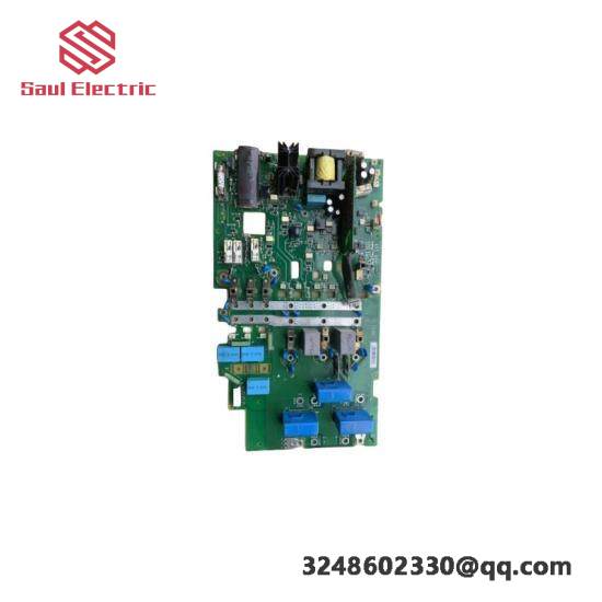 ABB RINT-5514C Driver Board