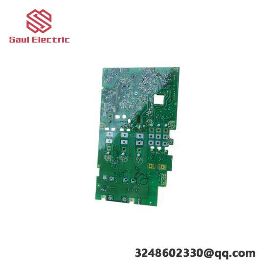 ABB RINT-5514C Driver Board