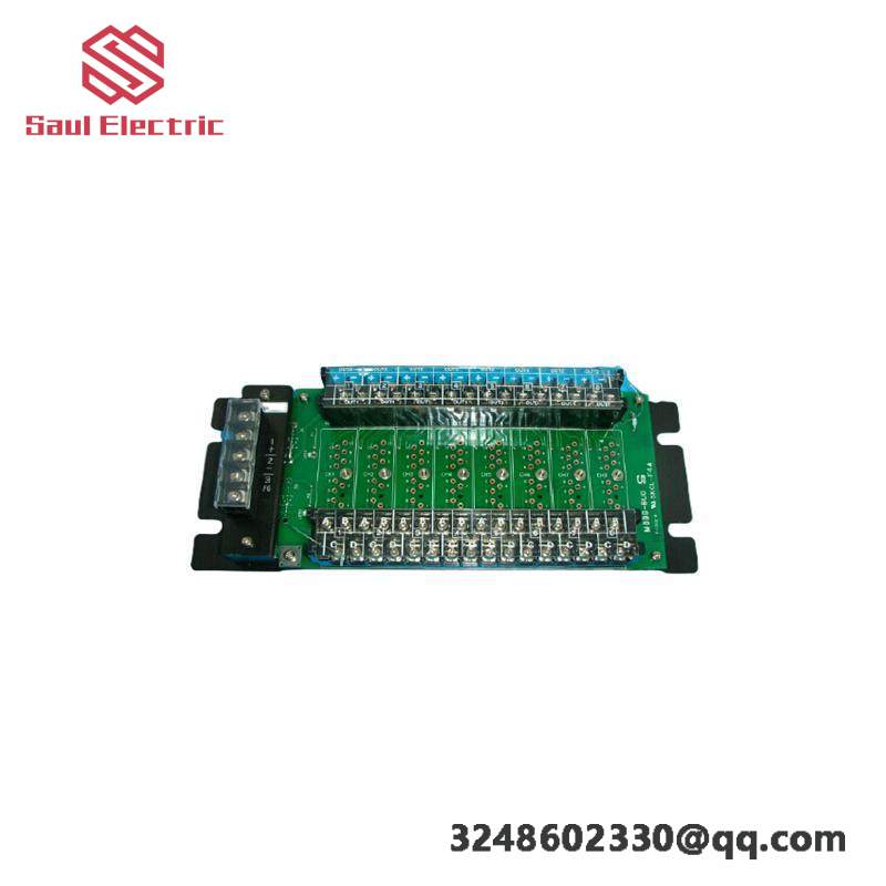 ABB RINT-5514C INTERFACE BOARD