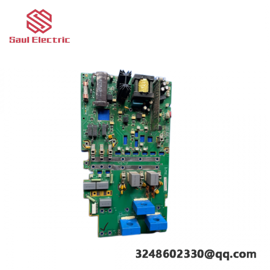 ABB RINT-5521C 3AUA0000016016E Inverter Control Drive Board