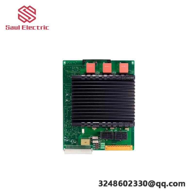 ABB RINT-5521C inverter power driver