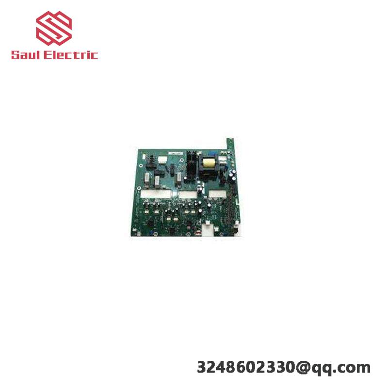 ABB RINT-5611C 68597714C Main Circuit Option Board