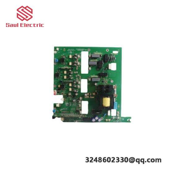 ABB RINT-5611C 68597714C  MC Interface Board