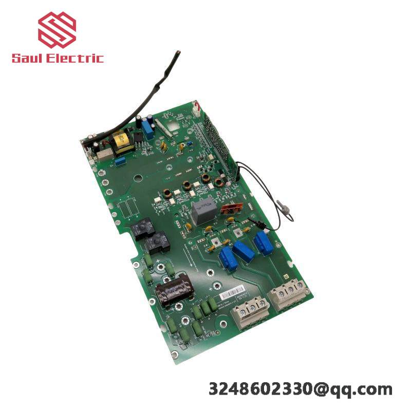 ABB RINT-6411C Drive board main board