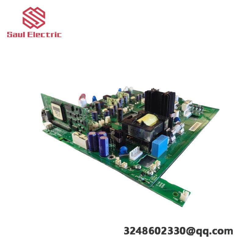 ABB RINT-6621C Inverter driver board