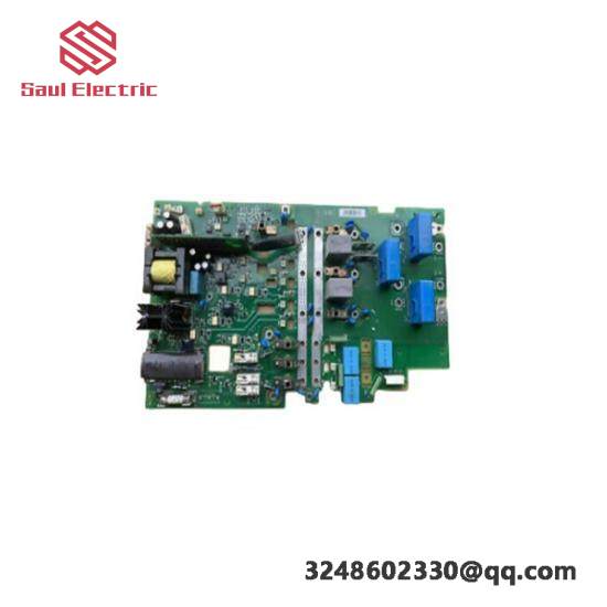 ABB RINT5514C MAIN CIRCUIT INTERFACE BOARD