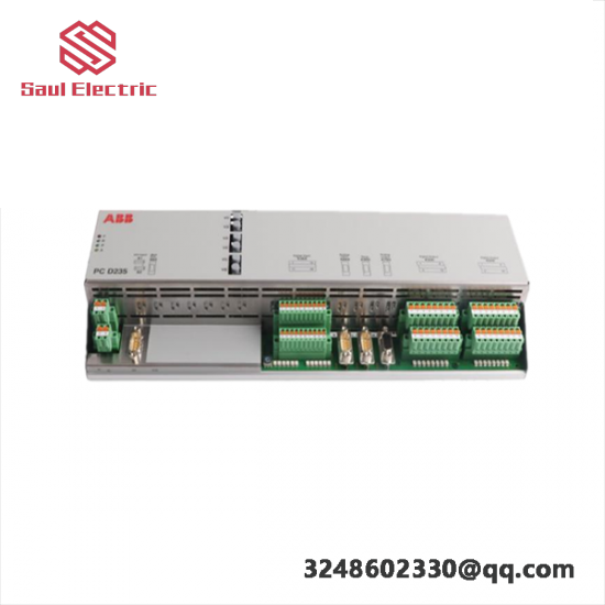 ABB RINT6512C Drive Main Board