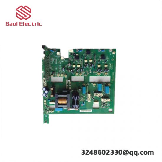 ABB RINT6621C MAIN CIRCUIT INTERFACE