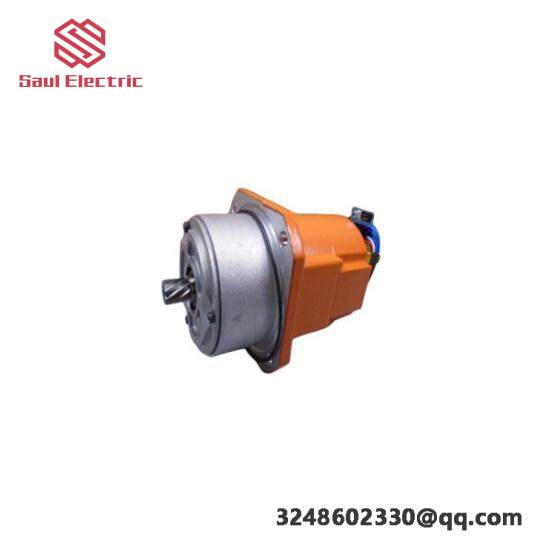 ABB Robotics 3HAC17326-1/02 Motor