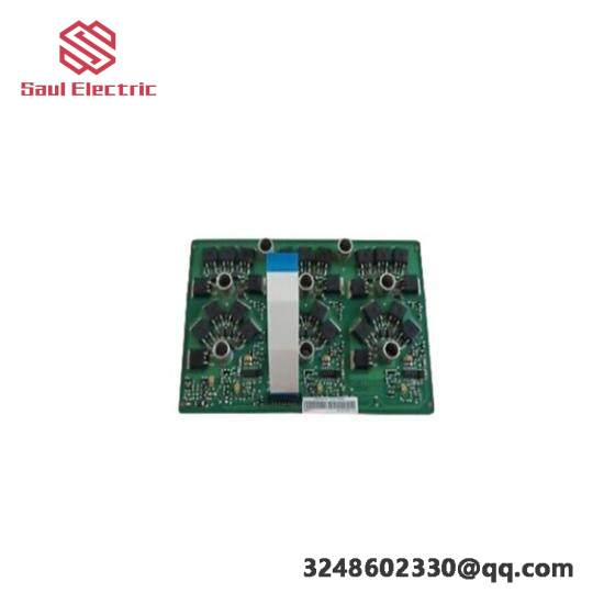 ABB Robotics 81Q03006T-A05 KRAFT-T circuit board