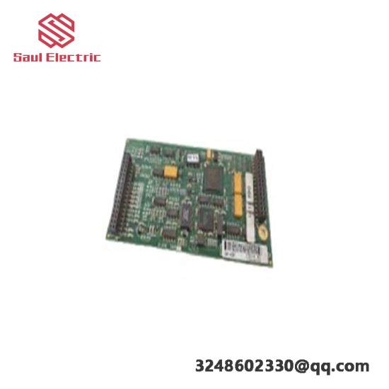 ABB Robotics 81Q03110F-A04 DSP-KORT Servo Drive Control Board