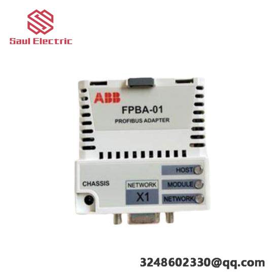 ABB RPBA-01