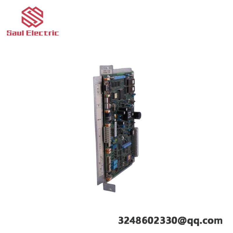 ABB RS01 RS 01 Contronic module