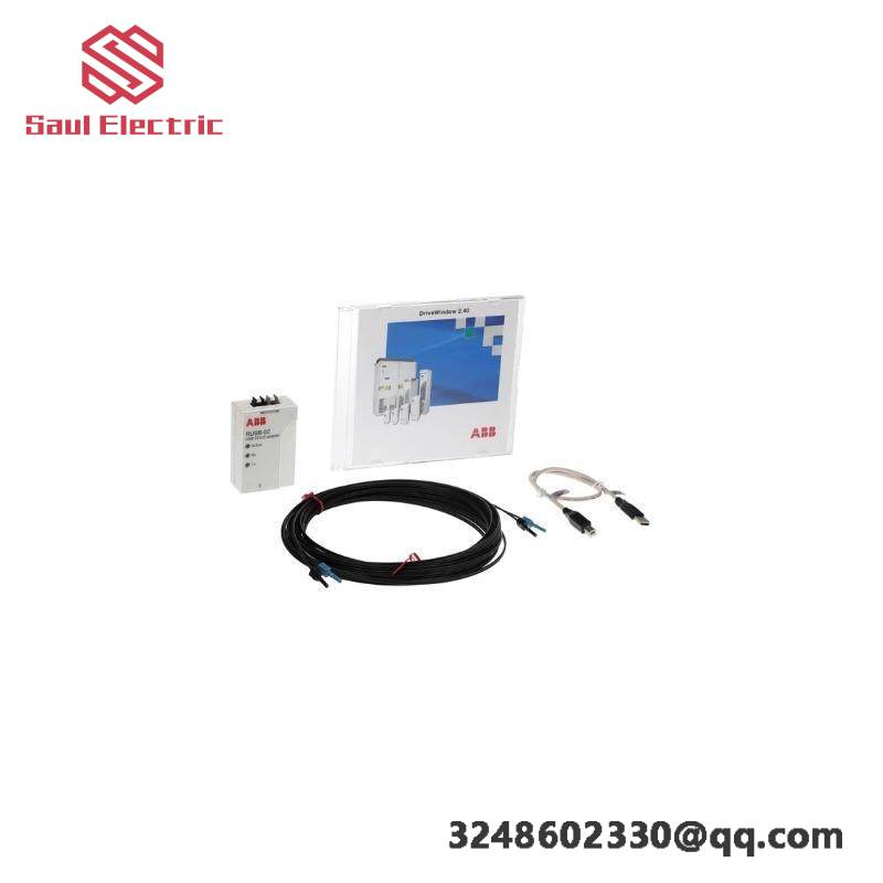 ABB RUSB-02 3AUA0000040000 Card kit