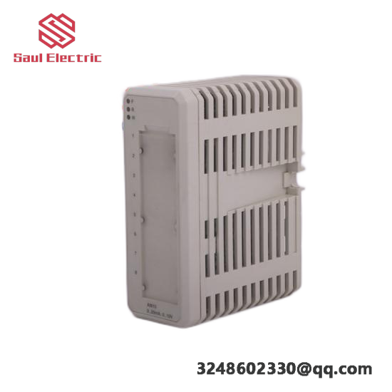 ABB RVC-10  Power Factor Controller