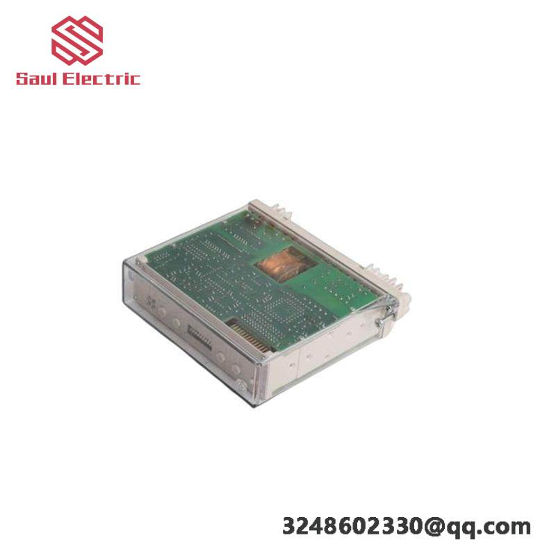 ABB RXPDK21H 1MRK000844-BB Directional Time-Overcurrent Relay