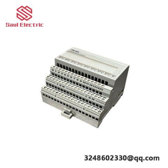 ABB S200-IE8 Analog Input 8 Channel