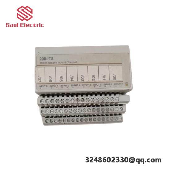 ABB S200-IT8  Spare Part