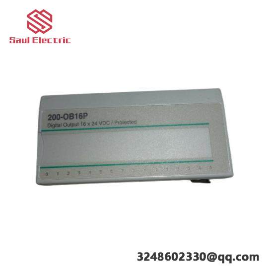 ABB S200-OB16 Digital Output Module