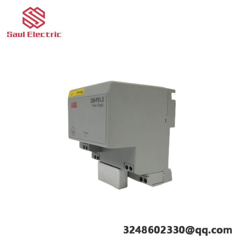 ABB S200-PS13 S200PS13 Temperature Module