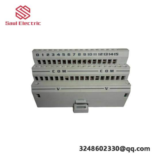 ABB S200TB2 Terminal Block