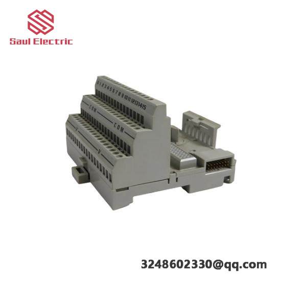 ABB S200TB3 Terminal Block