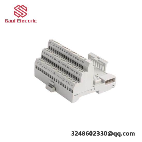 ABB S200TB3T S200-TB3T Terminal Block