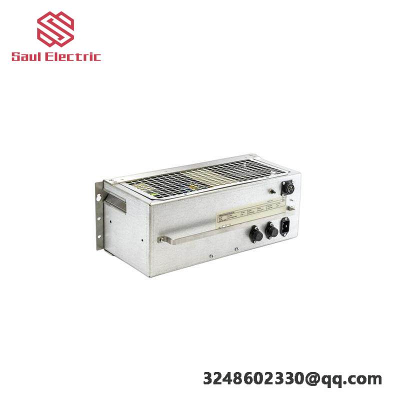 ABB SA167 3BSE003390R1 Power Supply Unit