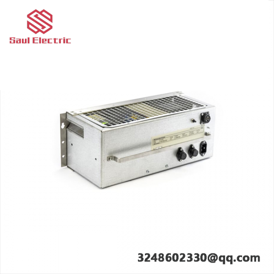 ABB SA167 Power Supply Unit