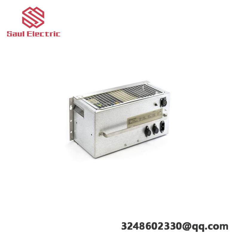 ABB SA168 3BSE003389R1  Power Supply Unit